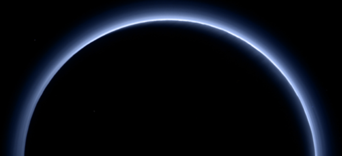 یک سال بعد؛ ۱۰ کشف مهم افق های نو از پلوتو