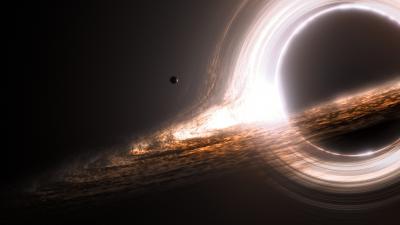 نسبیت عام و سیاهچاله ها (قسمت دوم)​​​​​​​