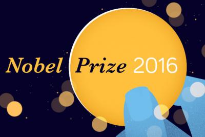 نوبل فیزیک ۲۰۱۶ برای توپولوژی مواد