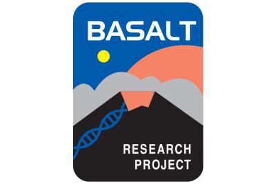 پروژه اخترزیست شناسی BASALT