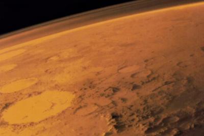 آب وهوا بر روی سیاره مریخ چگونه است؟