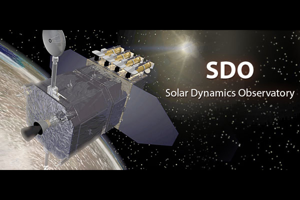۹ سال فعالیت رصد‌خانه دینامیکی خورشید SDO و ۹ تصویر خاص از خورشید