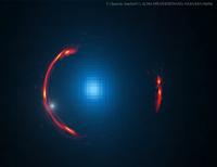 کهکشان حلقه انیشتین