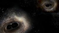 آشکار ساز LIGO باز هم موفق شد: شناسایی دومین برخورد سیاهچاله و تولید امواج گرانشی