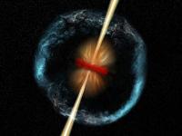 کشف یک ادغام ستاره ای توسط رصدخانه اشعه ایکس چاندرا