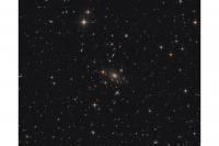 خوشه کهکشانی  Abell 2666