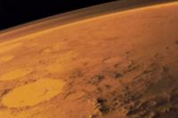 آب وهوا بر روی سیاره مریخ چگونه است؟