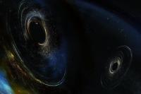 امواج گرانشی و LIGO