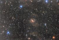 کهکشان NGC 6951