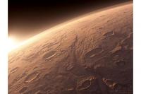 دو خبر حیاتی از مریخ