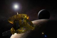 افق‌های نو (New Horizons): ملاقات با یکی از اجرام کمربند کوییپر در آغاز سال جدید میلادی