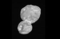 اولین تصویر فضاپیمای نیوهورایزنز از Ultima Thule