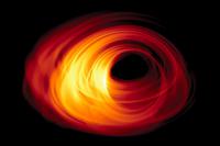 اولین تصویر نزدیک از سیاهچاله به زودی منتشر می‌شود؛ در نزدیکی یک سیاهچاله چه خبر است؟