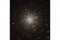 رصد خوشه‌‌های ستاره‌ای در ابر ماژلانی بزرگ