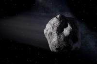 پاسخ به یک شایعه: هیچ سیارکی با زمین برخورد نخواهد کرد